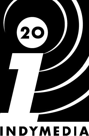 Indymedia 20th Anniversary Encuentro