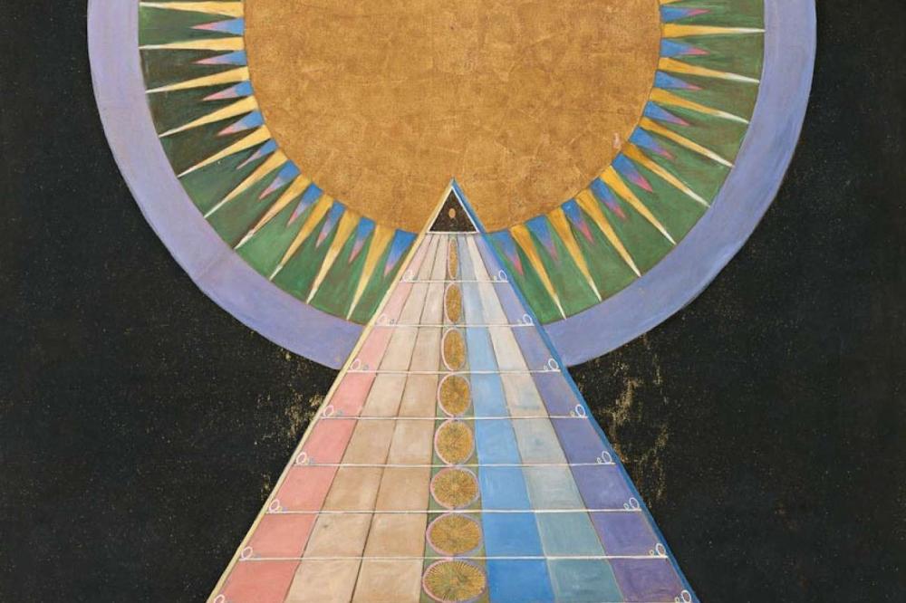 Hilma Daniel Zlatkin’s Opera Inspired by Hilma af Klint