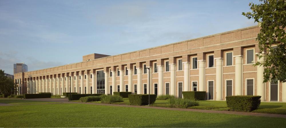 Alice Pratt Brown Hall